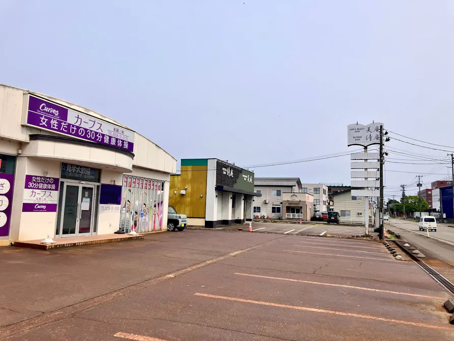 カーブス 長岡三和店の画像