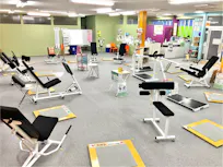 カーブス 長岡三和店の画像