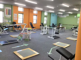 カーブス 鯖江神明店の写真3