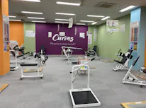 カーブス ピアゴラフーズコア三河安城店の画像