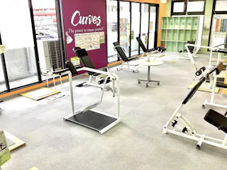 カーブス みずほ台駅前店の写真3
