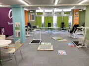 カーブス 神楽坂店の画像