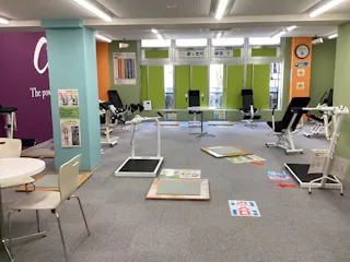 カーブス 神楽坂店の写真3
