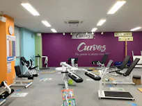 カーブス 旭川旭町店の画像