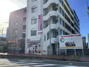 カーブス 南流山店の画像