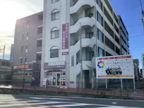 カーブス 南流山店の画像