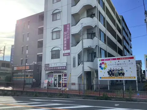 カーブス 南流山店の写真2