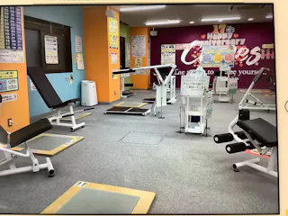 カーブス 南流山店の写真3