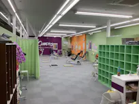 カーブス マルエツ新糀谷店の画像