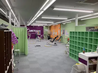カーブス マルエツ新糀谷店の写真3