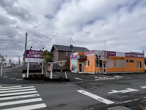 カーブス 野木丸林店の写真2