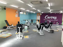 カーブス 野木丸林店の画像