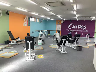 カーブス 野木丸林店の写真3