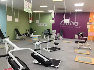 カーブス Cフェスタ半田青山店の写真3
