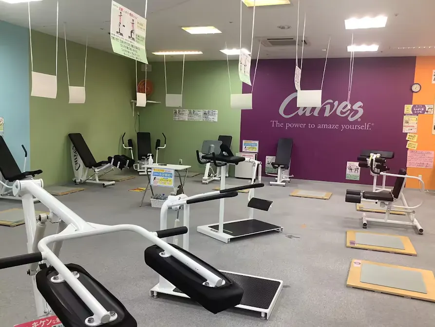 カーブス Cフェスタ半田青山店の画像