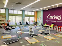 カーブス 福知山駅南店の画像