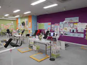 カーブス イオン戸畑店の画像