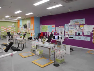 カーブス イオン戸畑店の写真3
