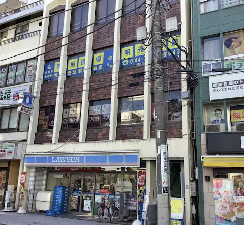 カーブス 武蔵新城店の写真2