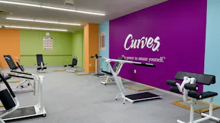 カーブス アピタパワー大府店の写真3