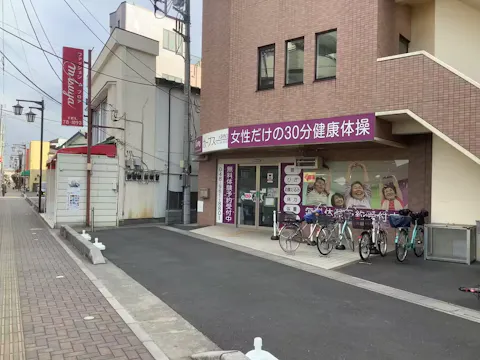 カーブス 大袋西口店の写真2