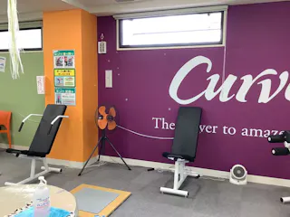 カーブス 大袋西口店の写真3
