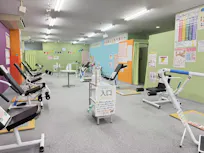 カーブス 市川大野店の画像