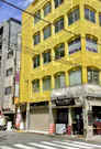 カーブス 上野広小路店の画像