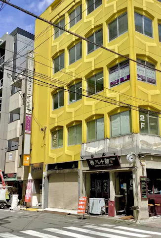 カーブス 上野広小路店の写真2