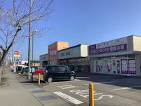 カーブス 津幡店の画像