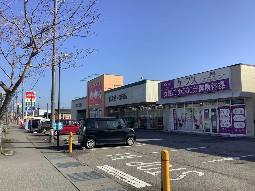 カーブス 津幡店の画像