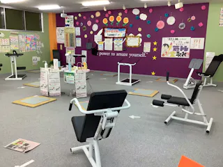 カーブス 津幡店の写真3