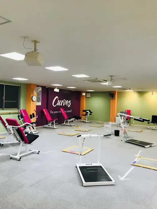 カーブス 堺深井店の画像