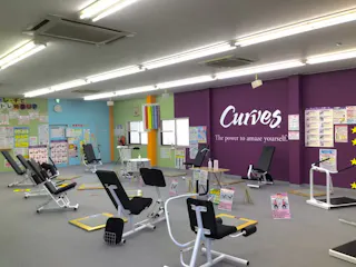 カーブス 稲美店の写真3