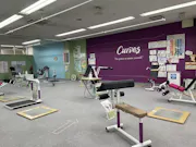 カーブス コープ西明石店の画像