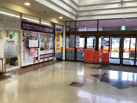 カーブス 吉野川アクアシティー店の写真2
