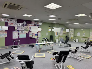 カーブス 吉野川アクアシティー店の写真3