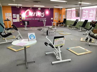 カーブス せんげん台駅前店の写真3