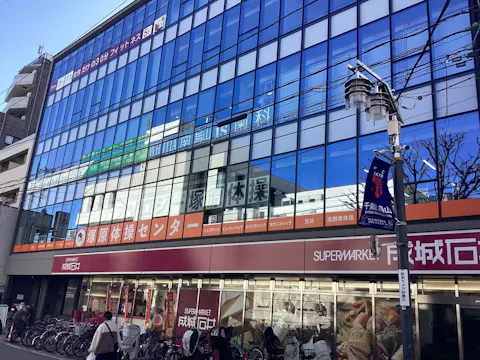 カーブス 千歳烏山店の写真2