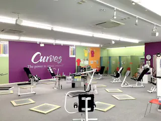 カーブス 境港店の写真3