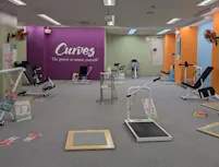 カーブス コピオ高倉店の画像