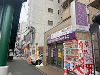 カーブス 横浜吉野町店の画像