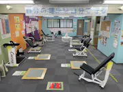 カーブス 横浜吉野町店の画像
