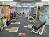 カーブス 横浜吉野町店の画像