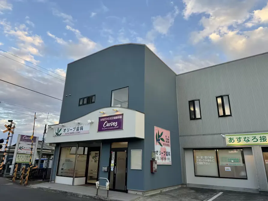 カーブス 井細田店の画像