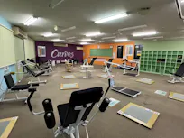カーブス 井細田店の画像