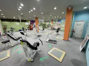 カーブス 長岡川崎店の画像