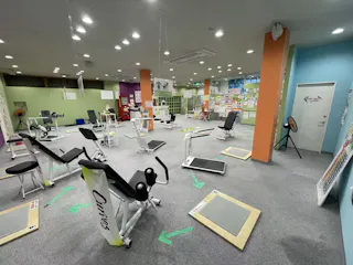 カーブス 長岡川崎店の写真3