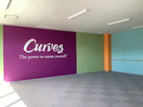 カーブス 三次プラザ店の画像