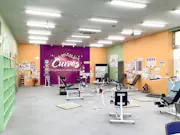 カーブス 朝霞岡店の画像